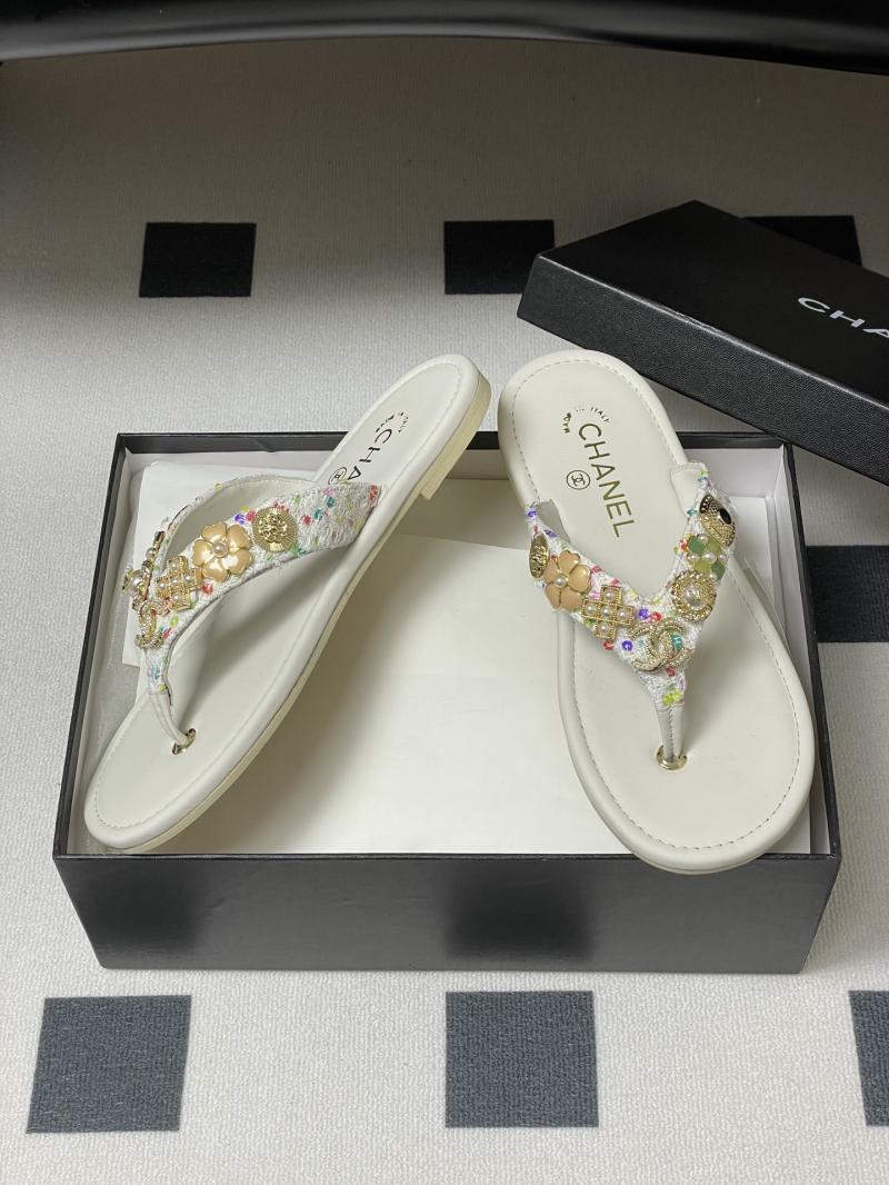 Chanel Sandals SCS32209