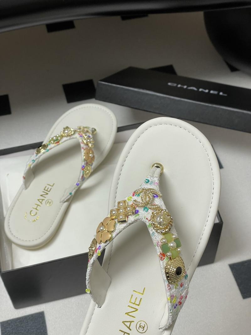 Chanel Sandals SCS32209