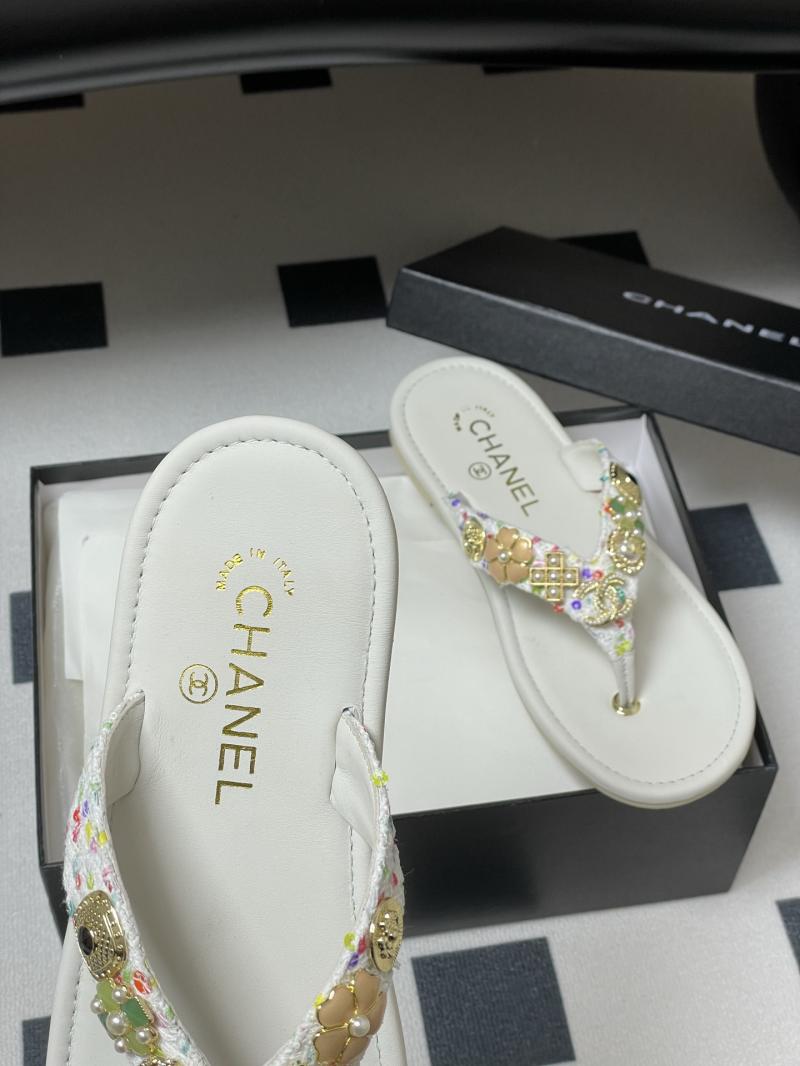 Chanel Sandals SCS32209
