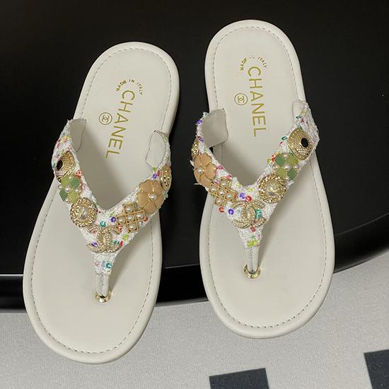 Chanel Sandals SCS32209