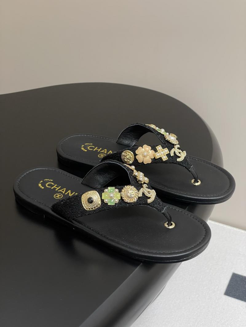 Chanel Sandals SCS32210