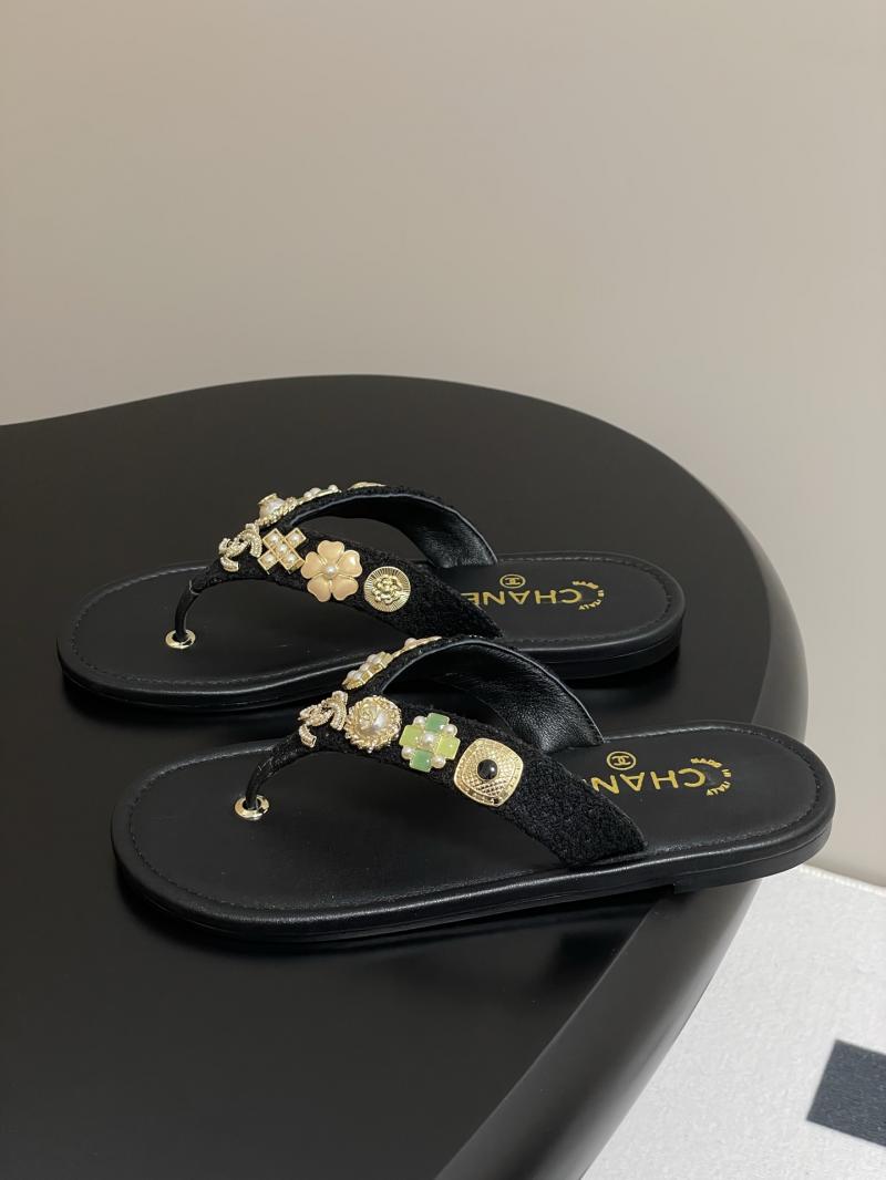 Chanel Sandals SCS32210