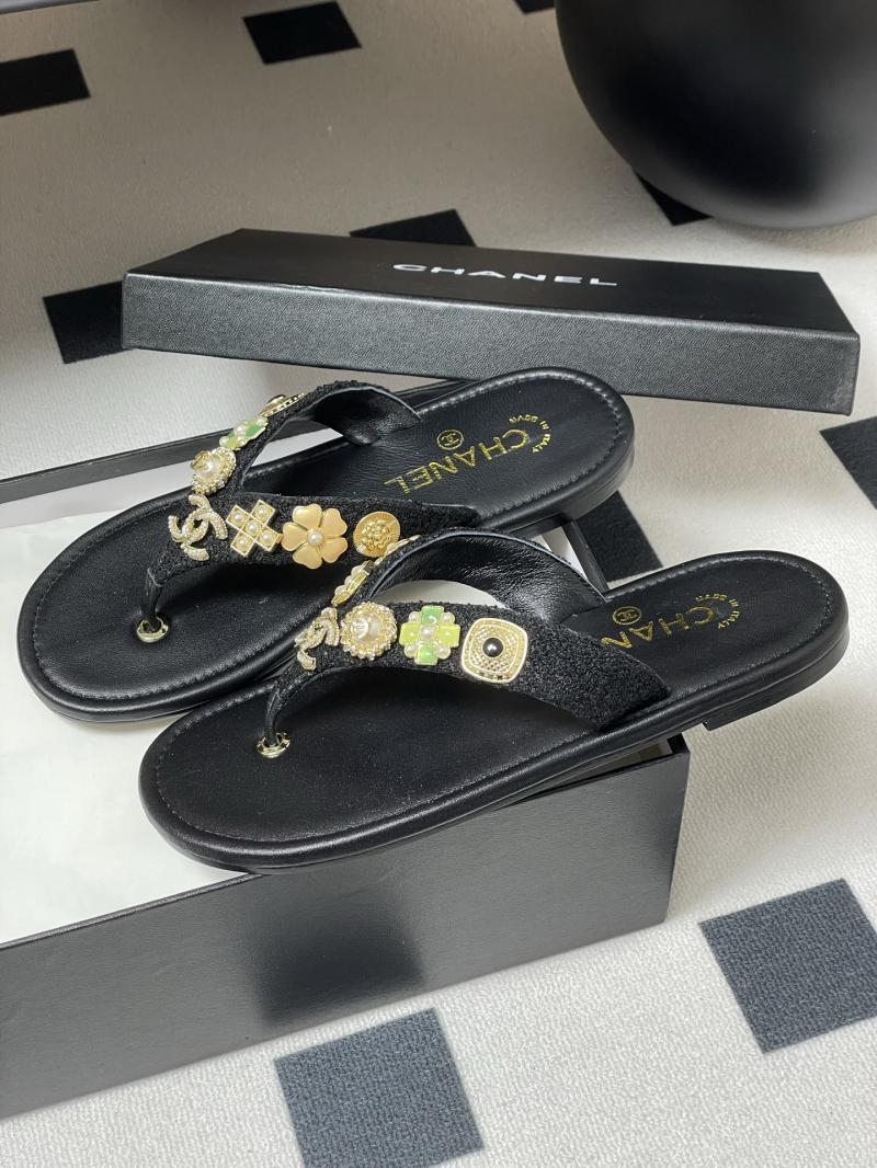 Chanel Sandals SCS32210