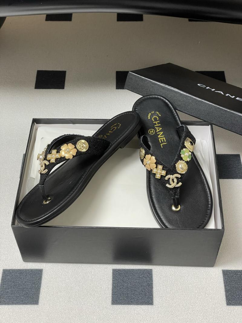 Chanel Sandals SCS32210