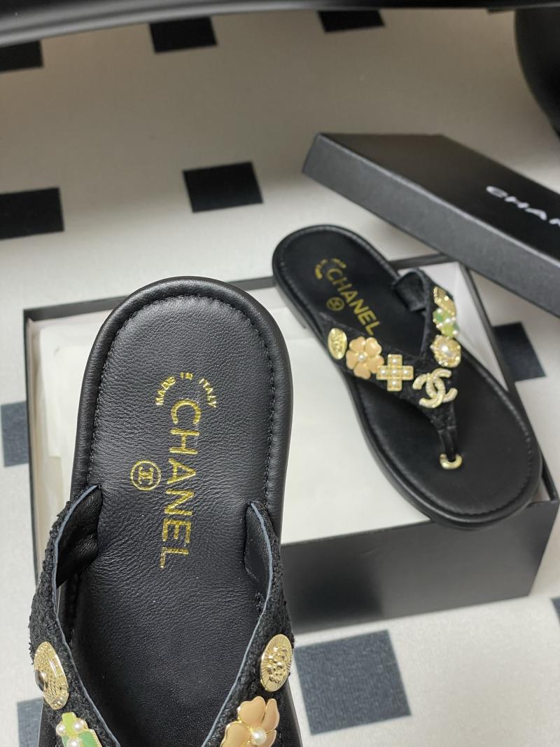 Chanel Sandals SCS32210