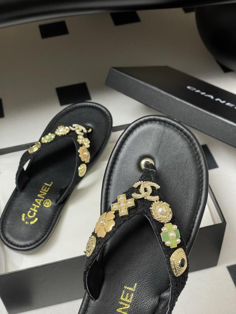 Chanel Sandals SCS32210