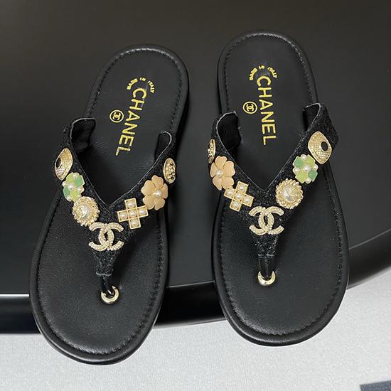 Chanel Sandals SCS32210