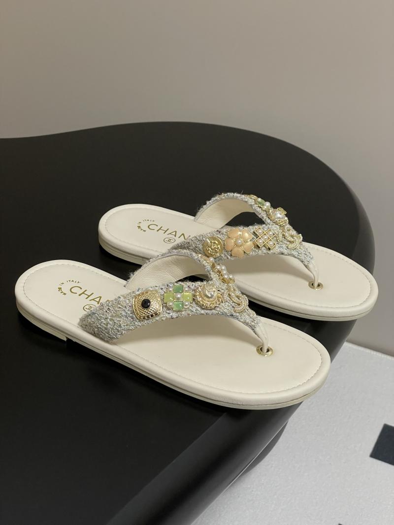 Chanel Sandals SCS32211