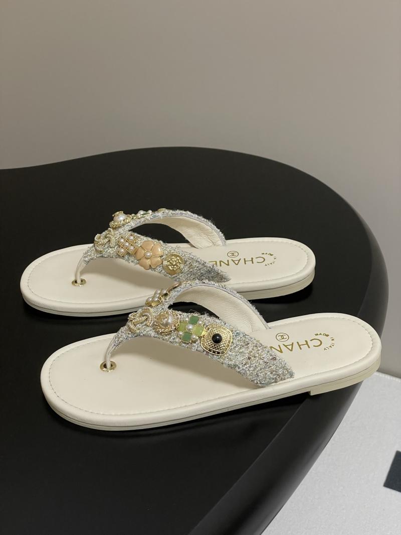 Chanel Sandals SCS32211