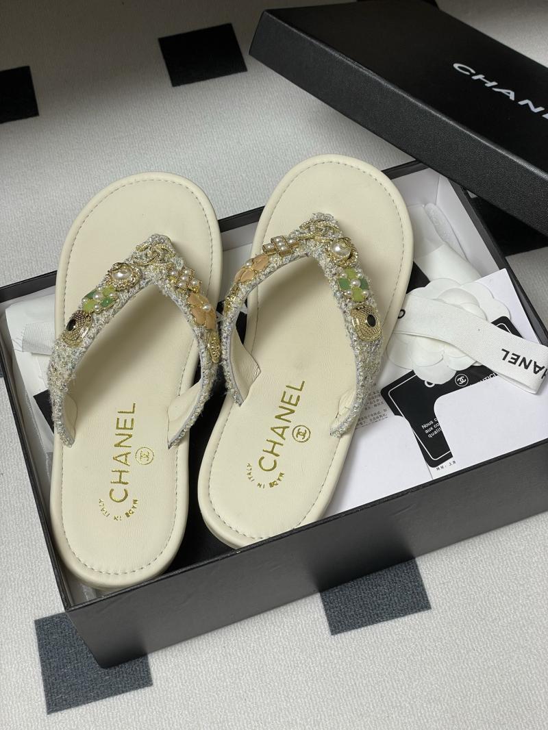 Chanel Sandals SCS32211