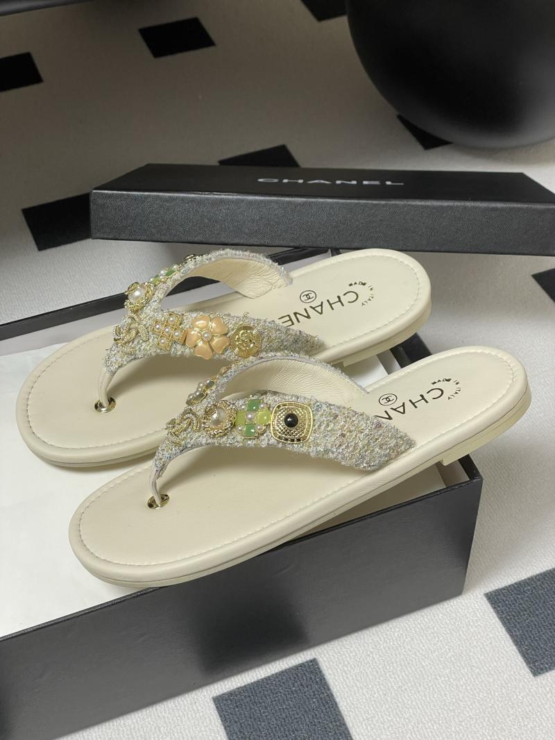 Chanel Sandals SCS32211