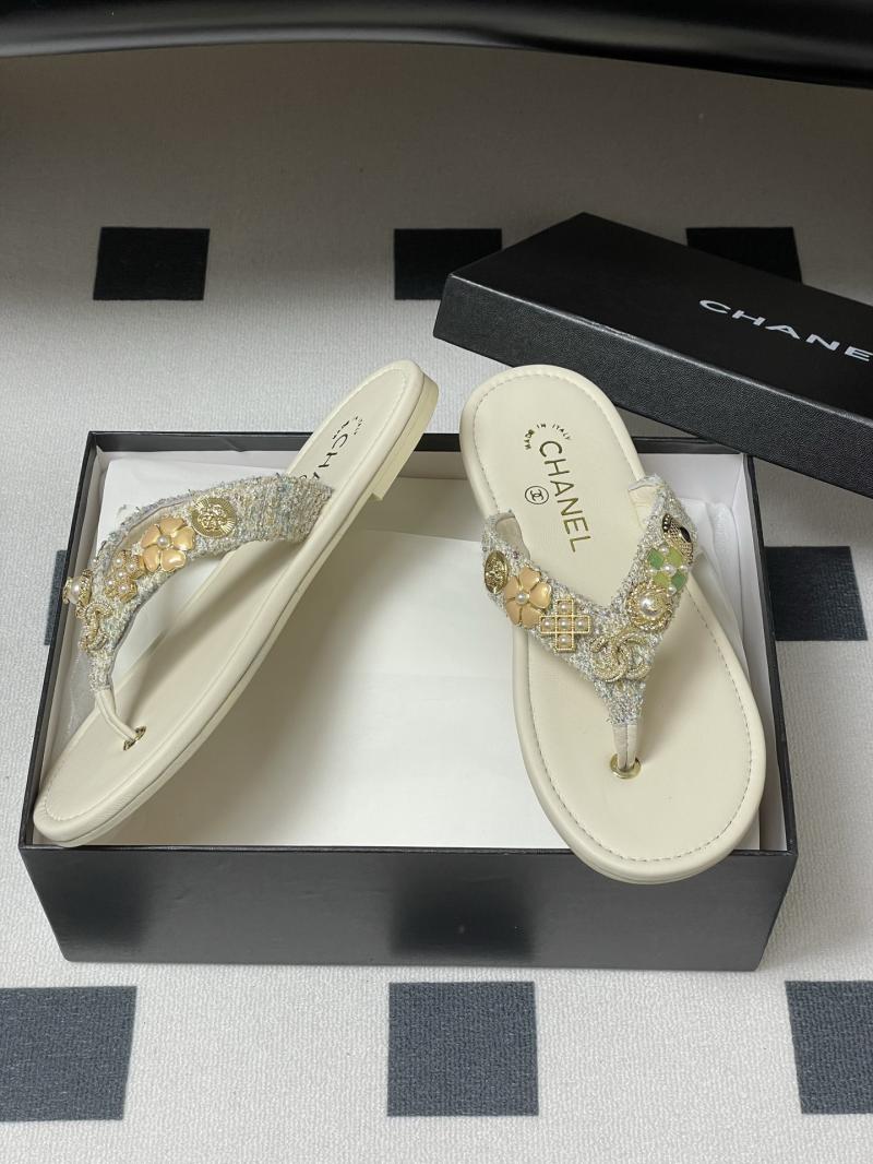 Chanel Sandals SCS32211