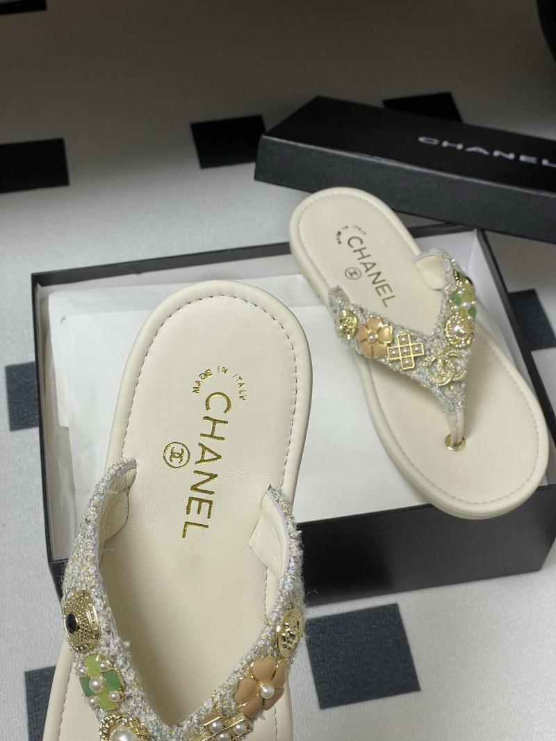 Chanel Sandals SCS32211