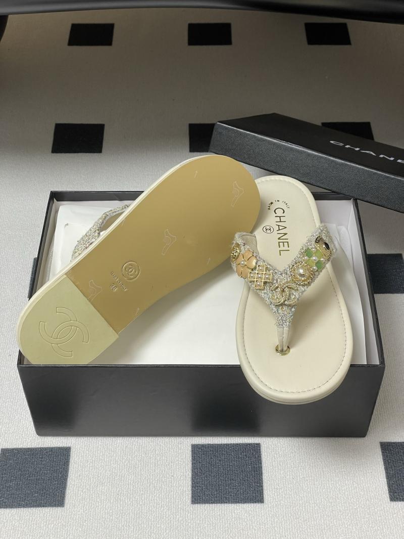 Chanel Sandals SCS32211