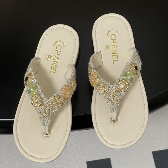 Chanel Sandals SCS32211