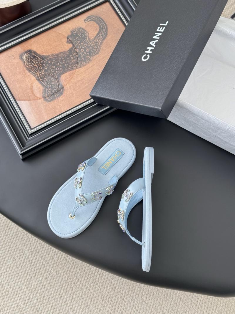Chanel Sandals SCS32401