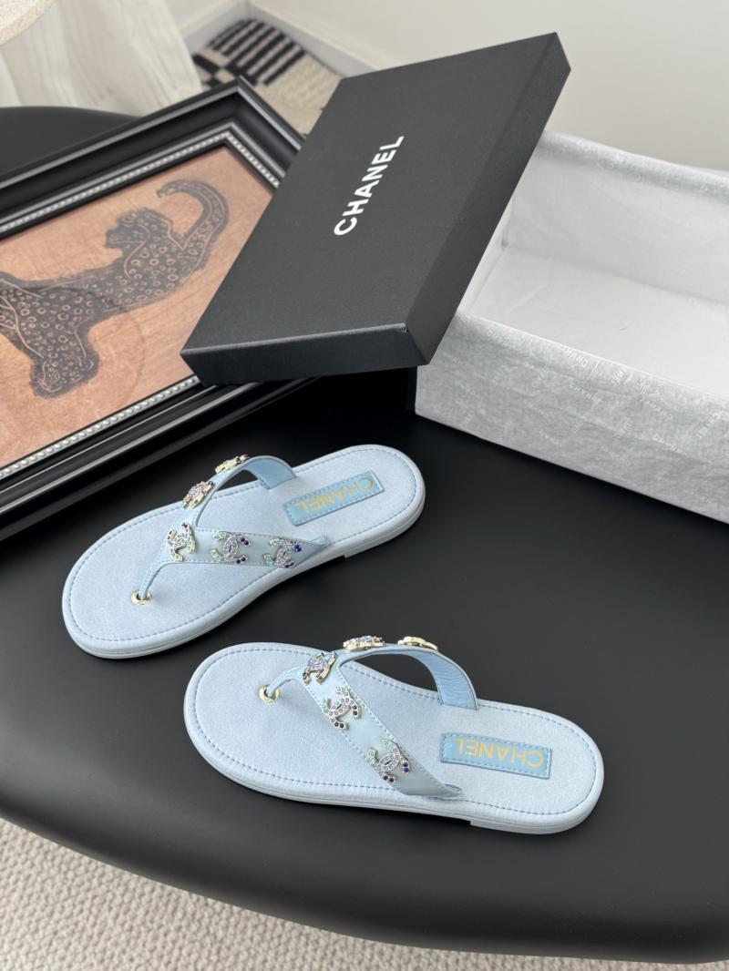 Chanel Sandals SCS32401