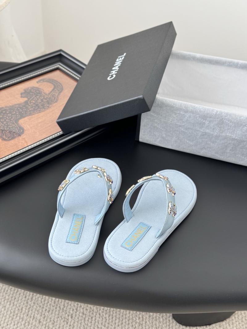 Chanel Sandals SCS32401