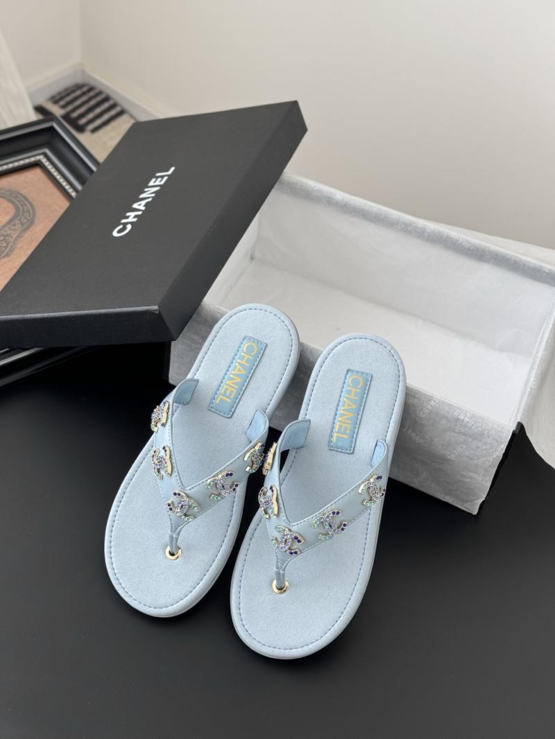 Chanel Sandals SCS32401