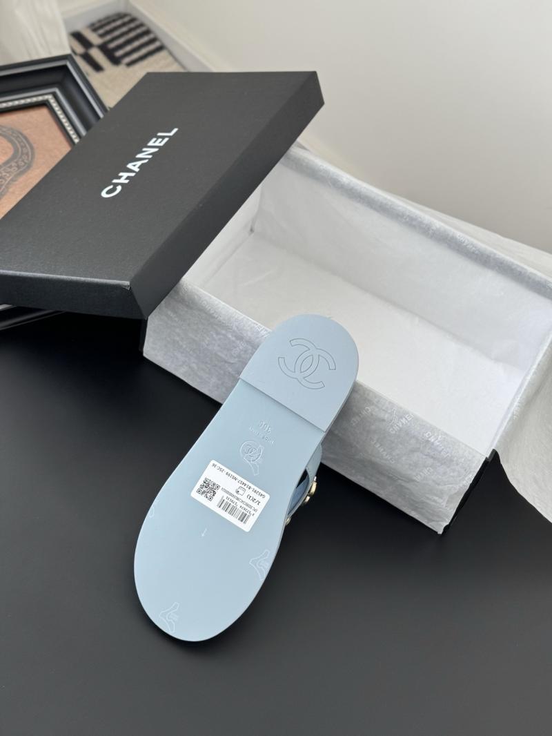 Chanel Sandals SCS32401