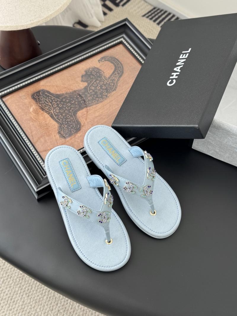 Chanel Sandals SCS32401
