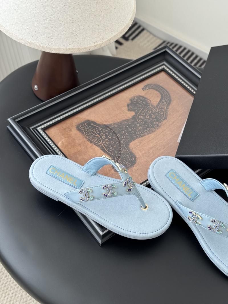 Chanel Sandals SCS32401