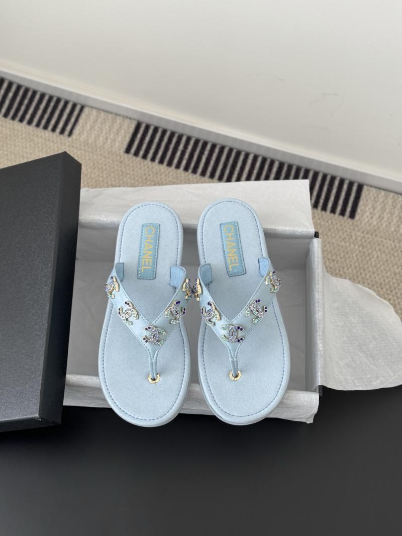 Chanel Sandals SCS32401