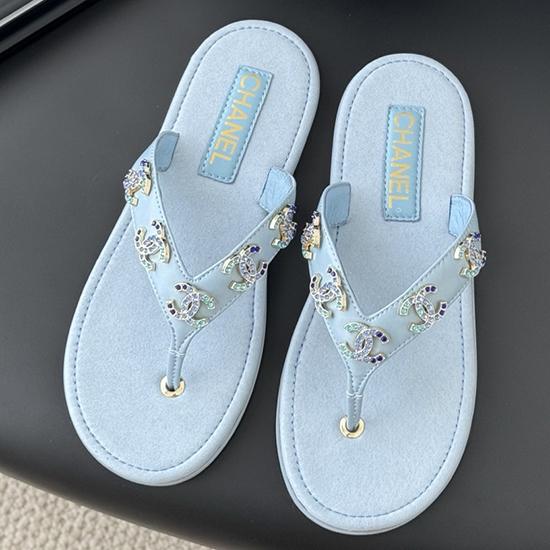Chanel Sandals SCS32401