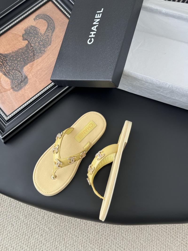 Chanel Sandals SCS32403