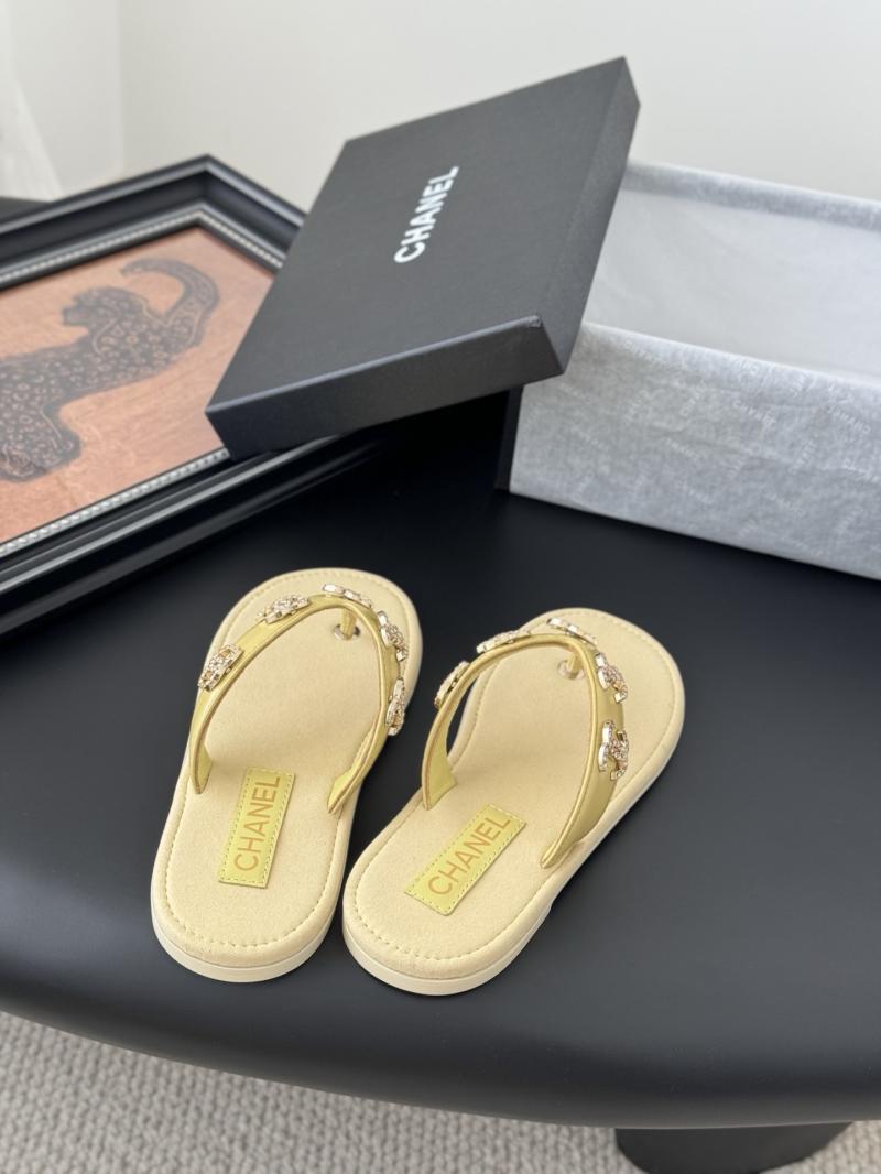 Chanel Sandals SCS32403