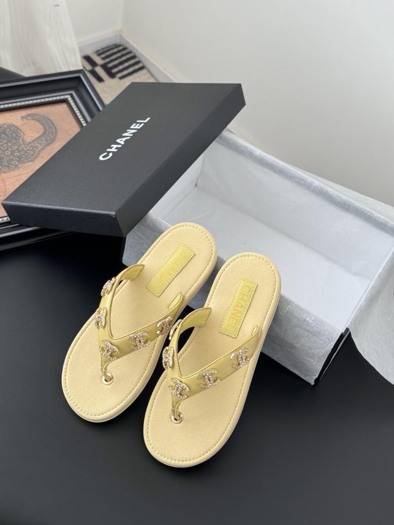 Chanel Sandals SCS32403