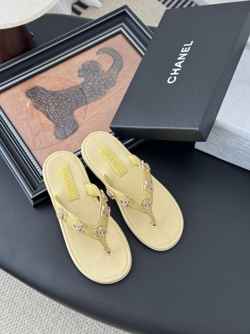 Chanel Sandals SCS32403