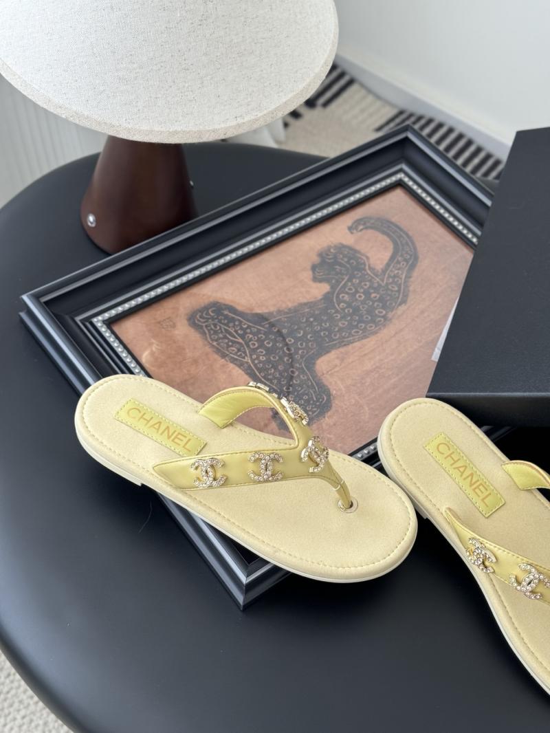 Chanel Sandals SCS32403