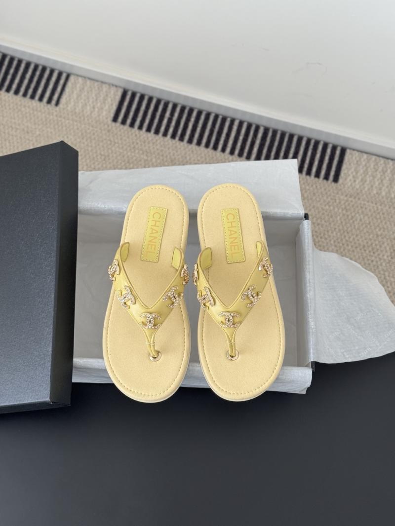 Chanel Sandals SCS32403