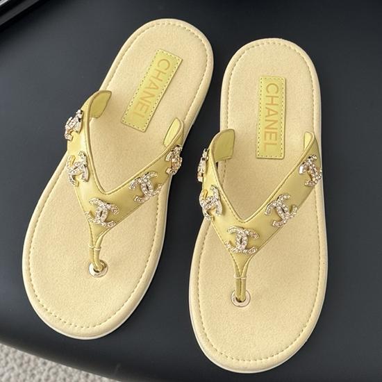 Chanel Sandals SCS32403