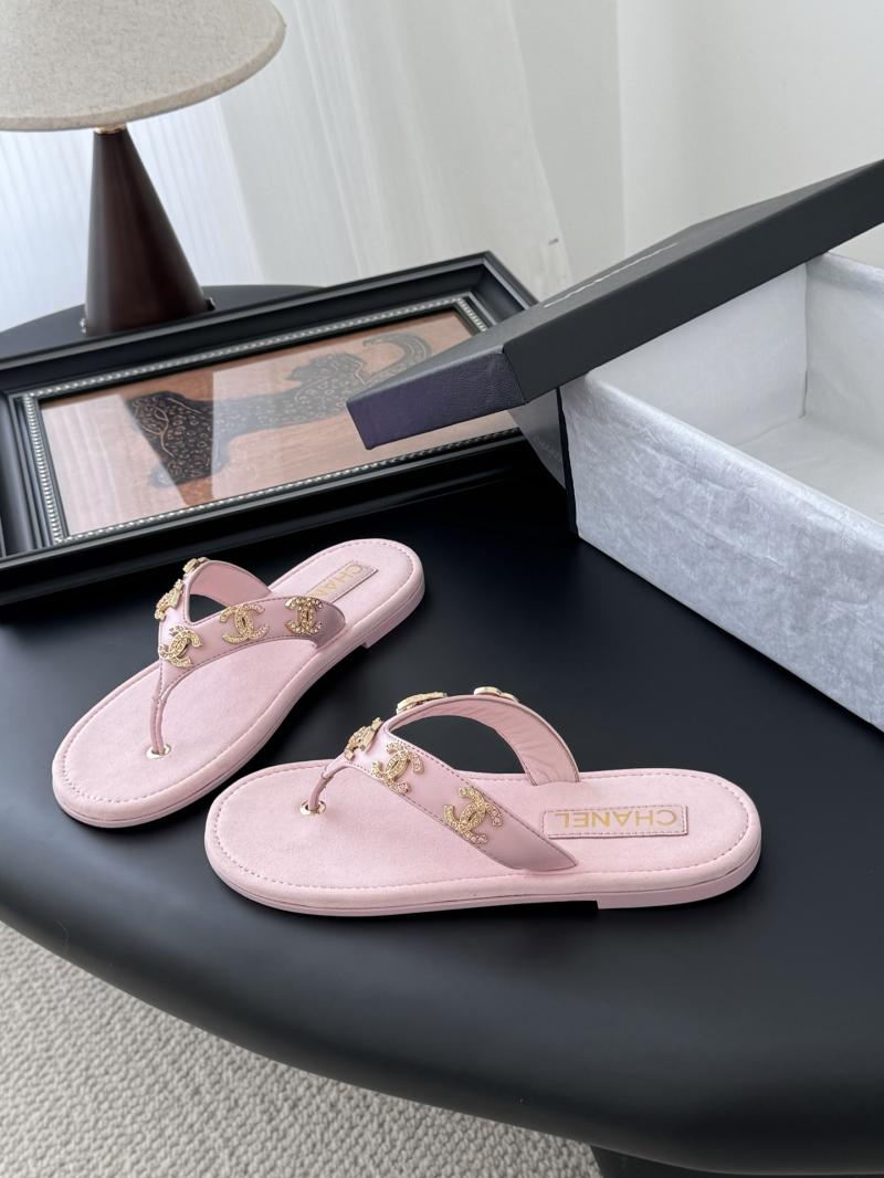 Chanel Sandals SCS32405