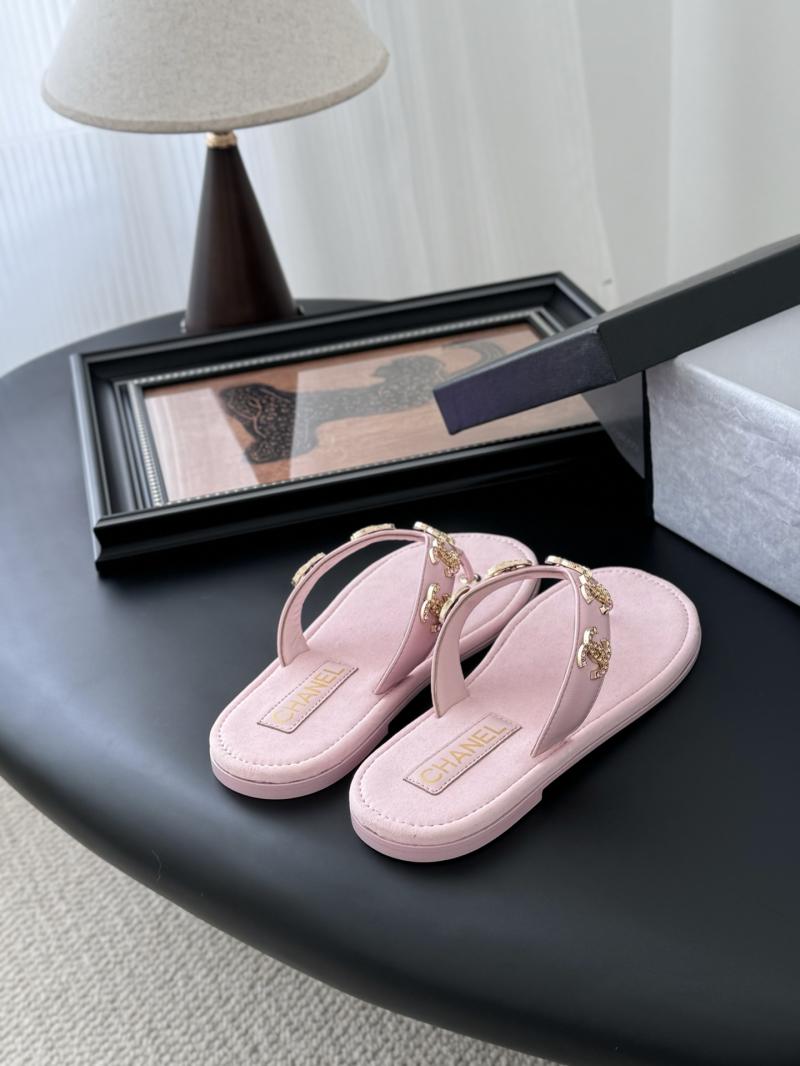 Chanel Sandals SCS32405