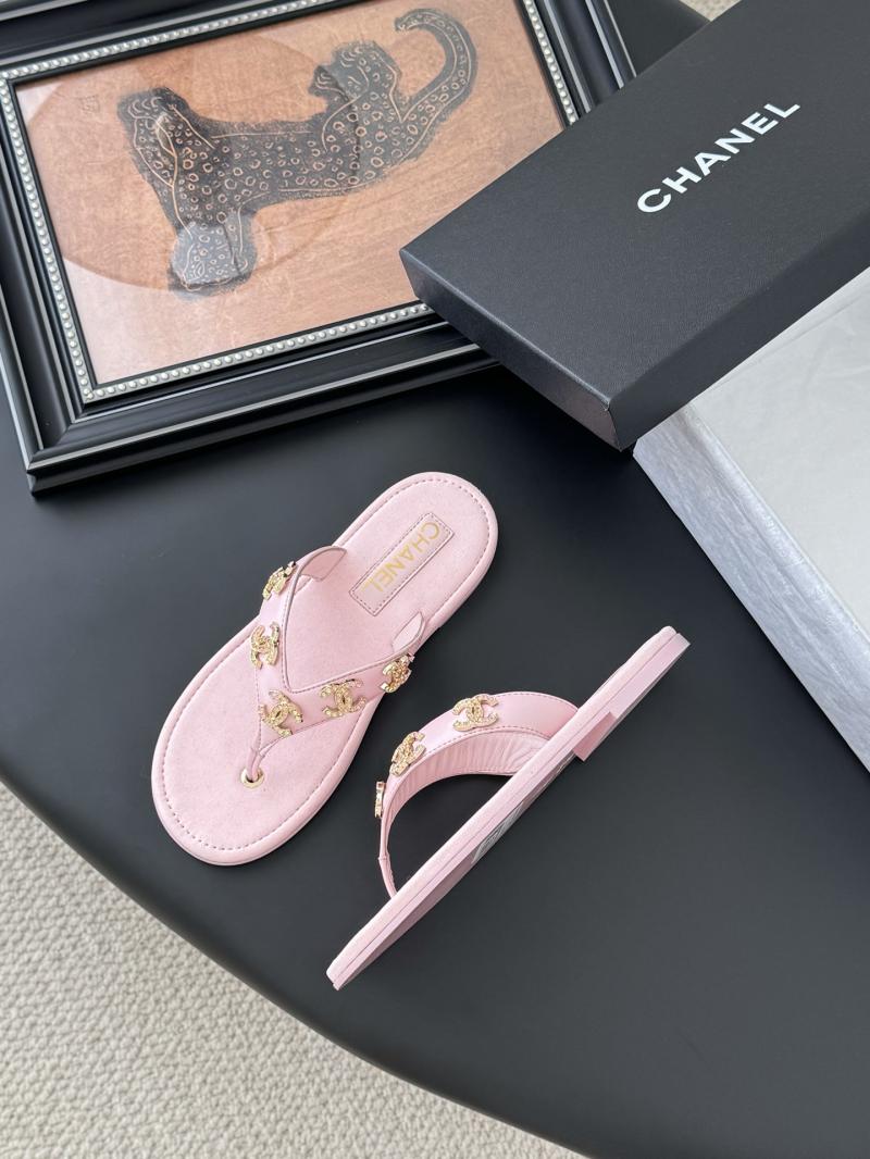 Chanel Sandals SCS32405