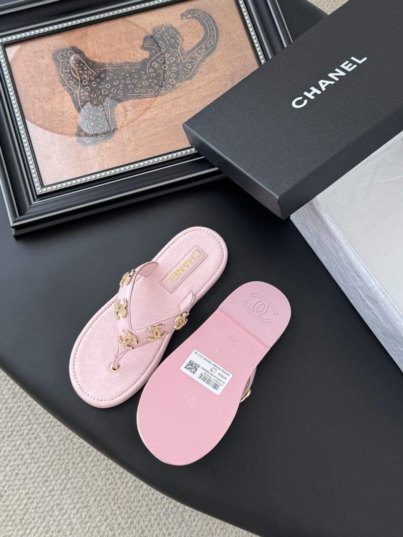 Chanel Sandals SCS32405