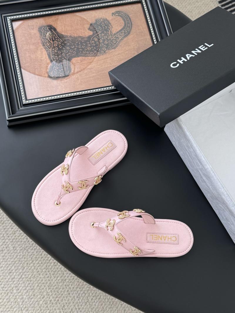 Chanel Sandals SCS32405