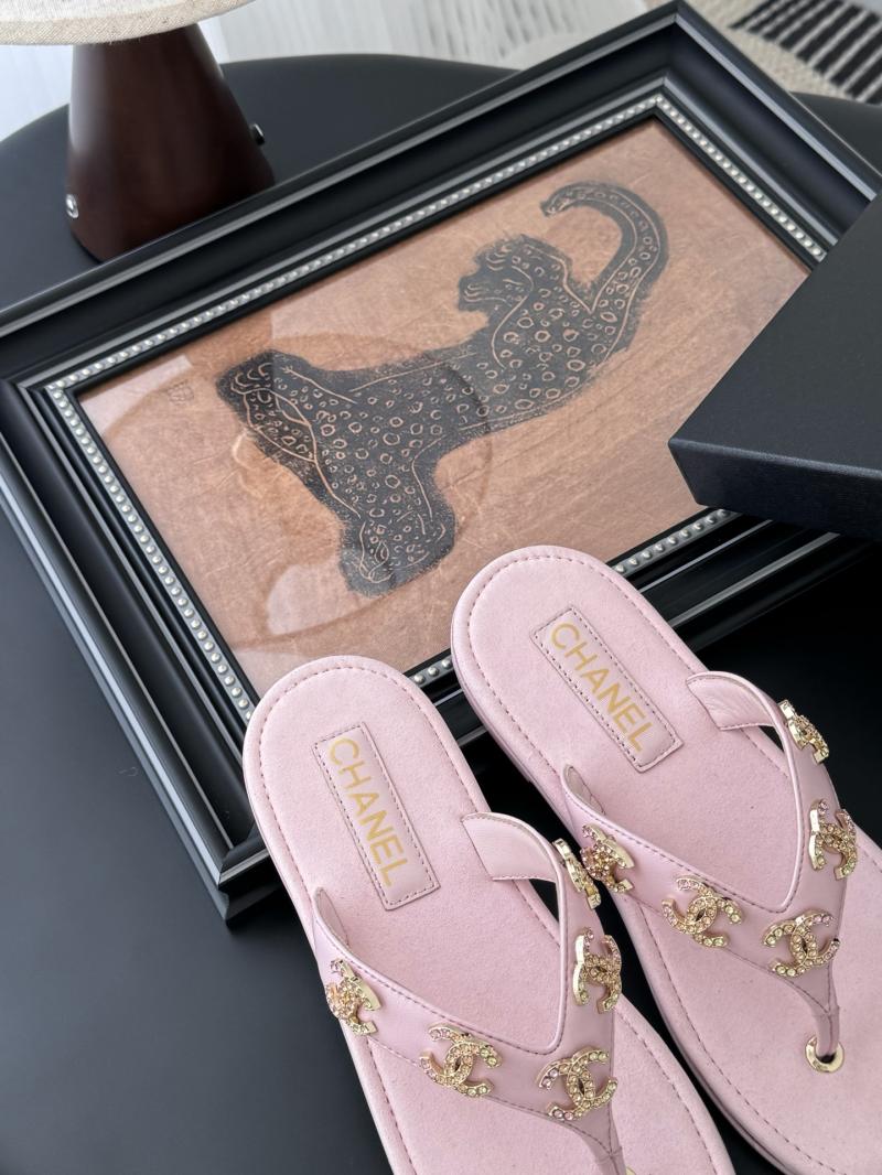 Chanel Sandals SCS32405