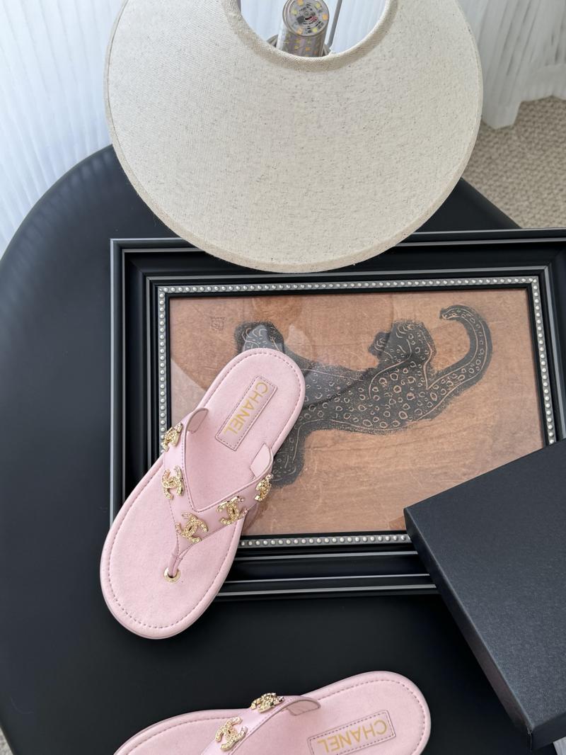 Chanel Sandals SCS32405