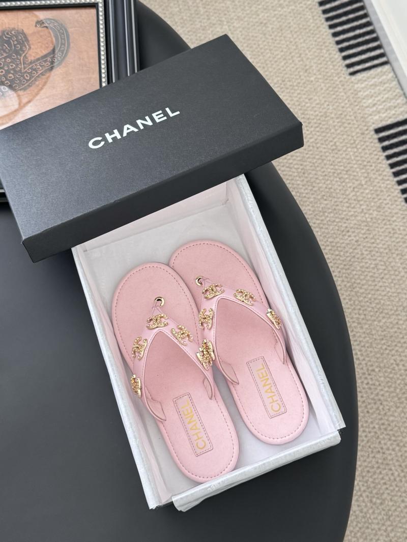 Chanel Sandals SCS32405