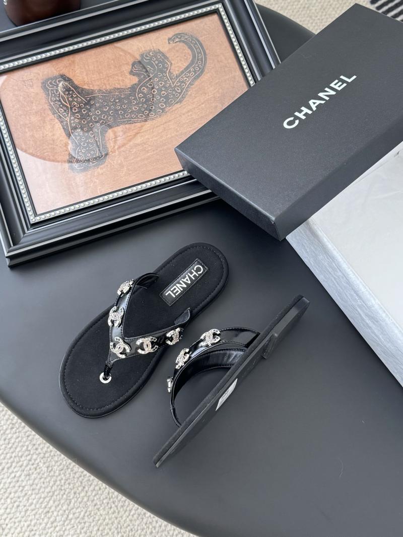 Chanel Sandals SCS32406