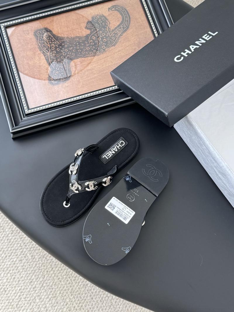 Chanel Sandals SCS32406