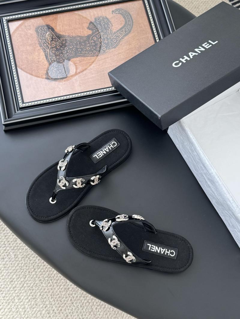 Chanel Sandals SCS32406