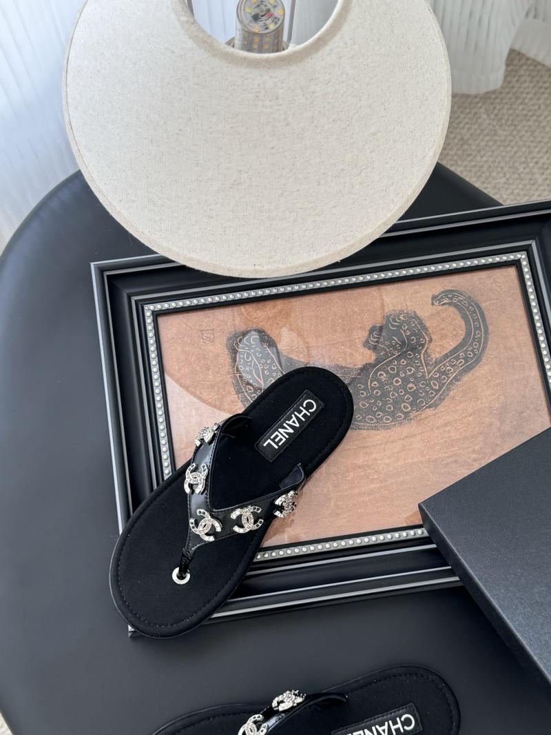 Chanel Sandals SCS32406