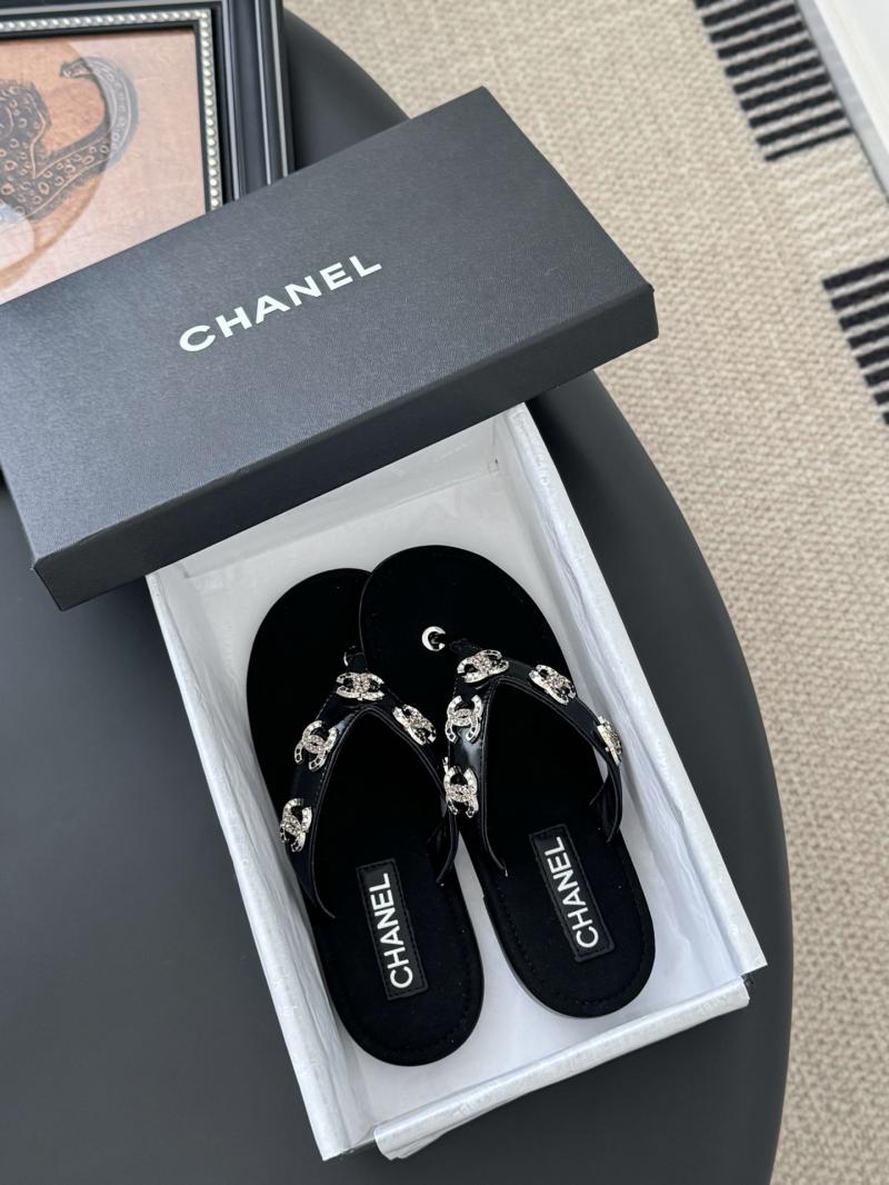 Chanel Sandals SCS32406