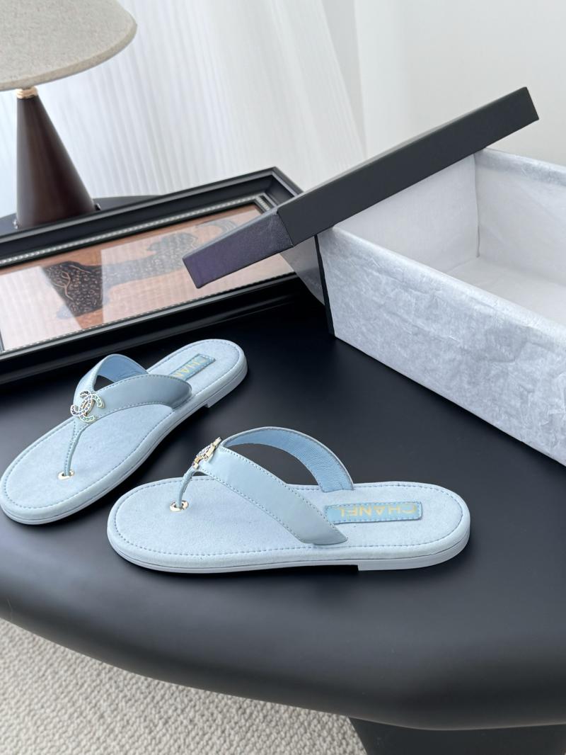 Chanel Sandals SCS32407