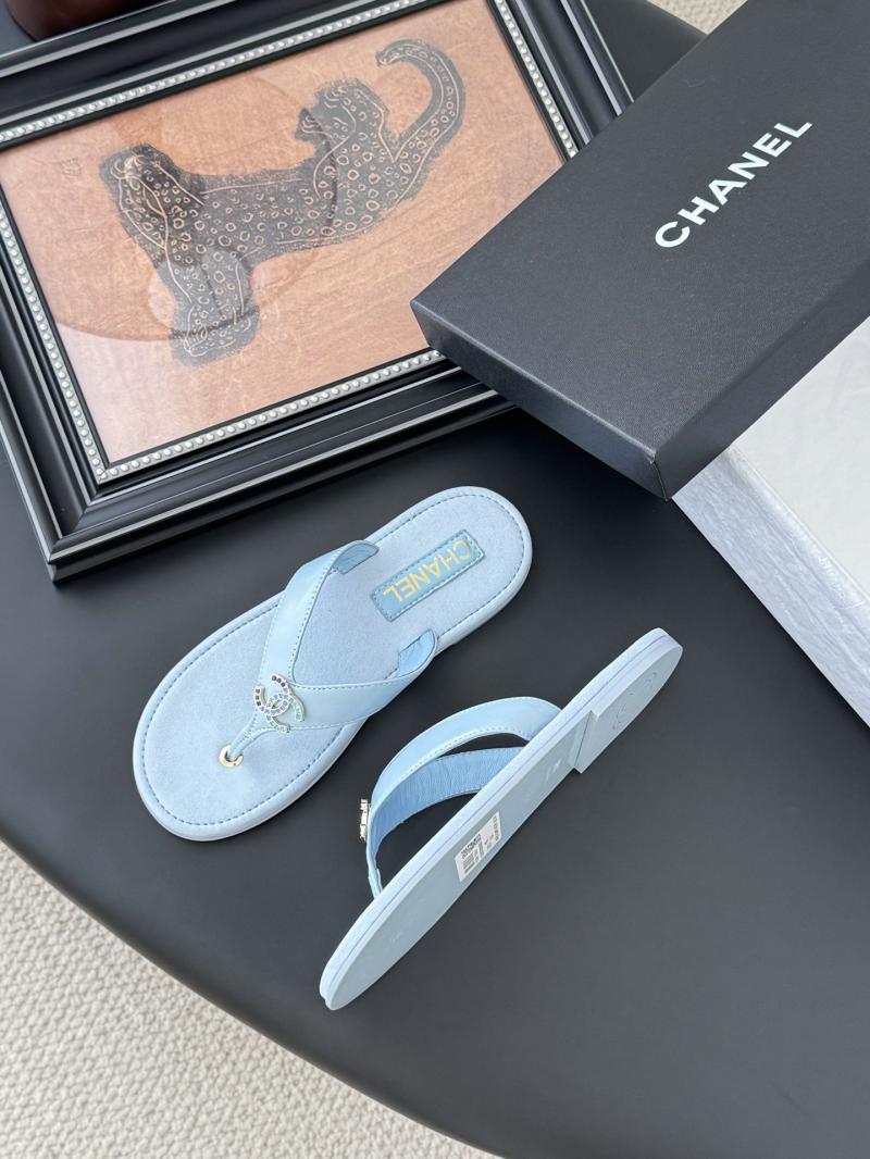 Chanel Sandals SCS32407